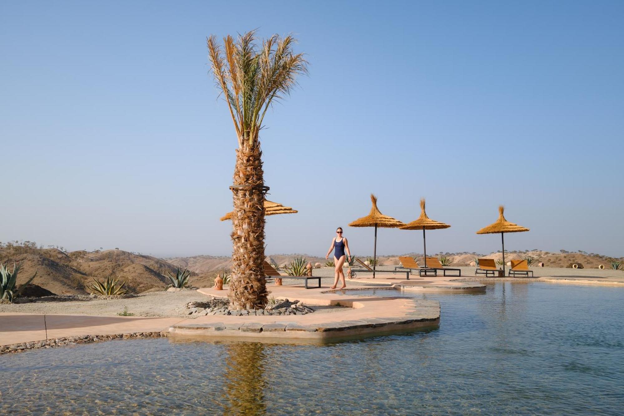 Les Sept Saints de Marrakech