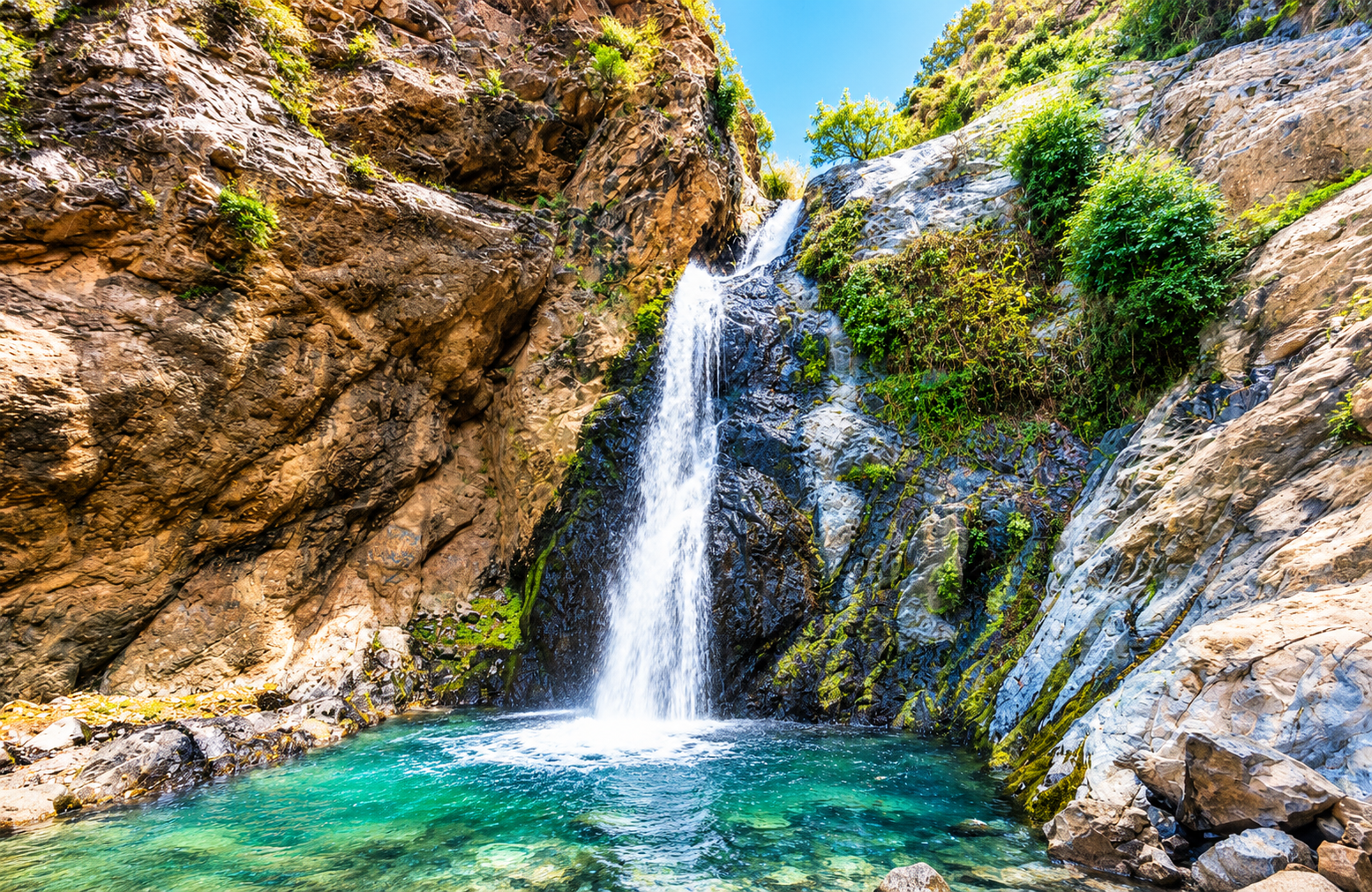 Ourika Valley Day Trip