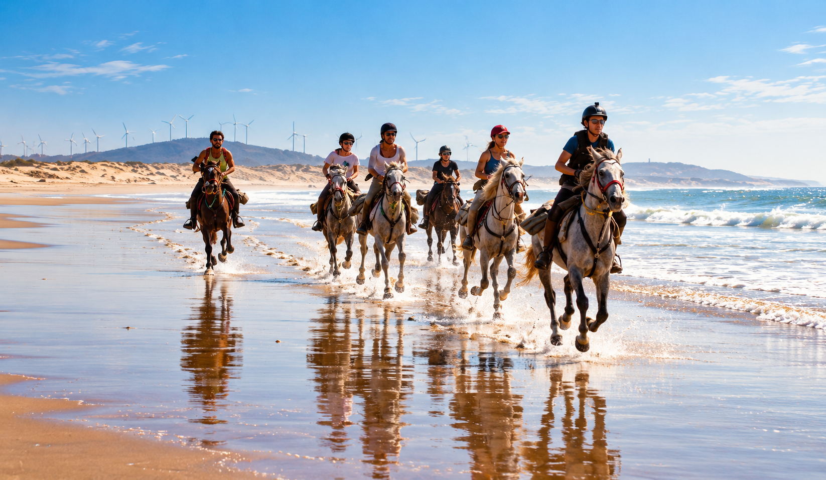 Essaouira Day Trip