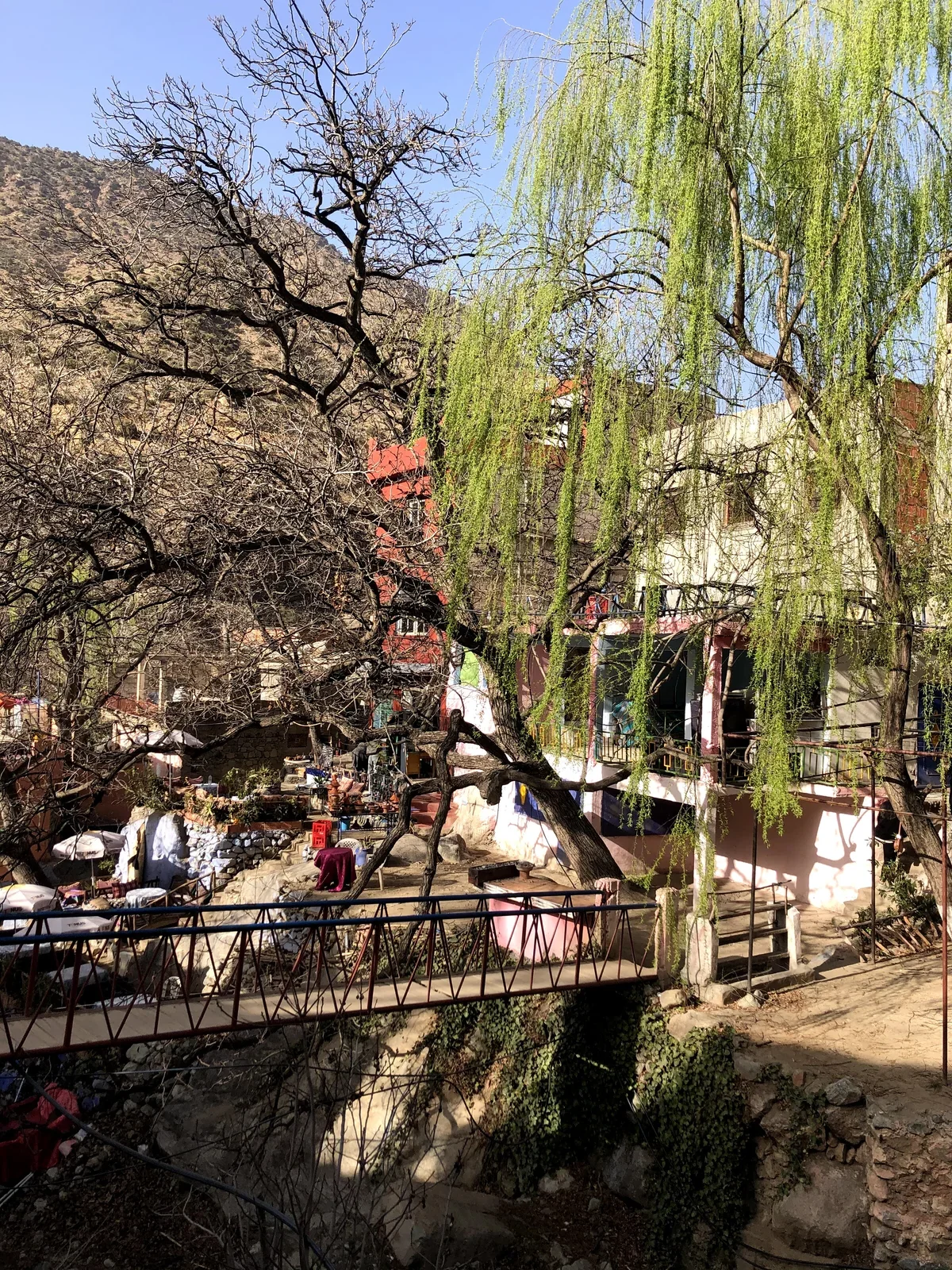 Ourika Valley Day Trip